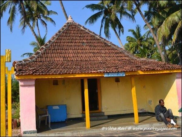 Sindhudurg Fort: A pictorial guide to Shivaji’s invincible sea fort